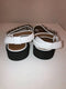 Flat Sandals with Chain