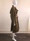 Belted Trench Coat