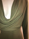 V-Neck Bodysuit