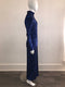 Sequin Midi Length Dress