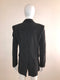 Double Breasted Striped ‘Jaxen’ Jacket