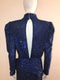 Sequin Midi Length Dress