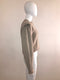 Peak Shoulder ‘Bolton’ Runway Sweater