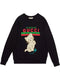 Sweatshirt with Logo front