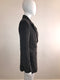 Double Breasted Striped ‘Jaxen’ Jacket