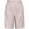 Sequin Bermuda Shorts