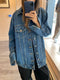Denim Ross jacket