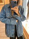 Denim Ross jacket