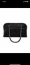 Chanel Chain Around Bowler