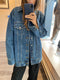 Denim Ross jacket
