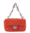 Extra Mini Valentine Flap Bag