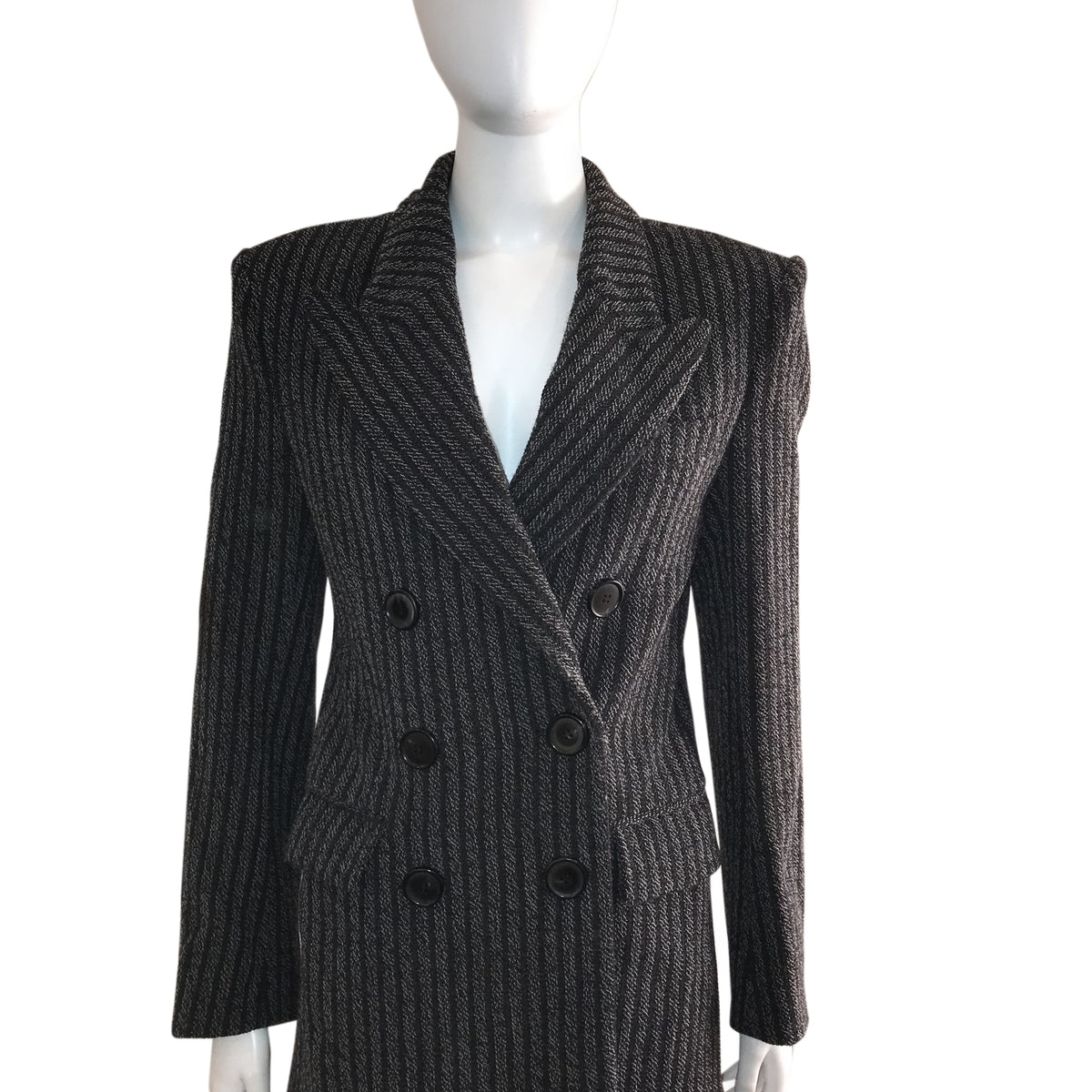 Isabel marant jaxen blazer discount
