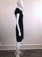 Roksanda Black Bow Dress