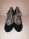 Valentino T-Strap Embellished Mary Janes
