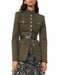 Military Cotton Jacket