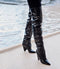 Over the Knee ‘Niki’ Boots